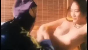 Phim sex Hồng Kông cổ trang hấp dẫn, nóng bỏng