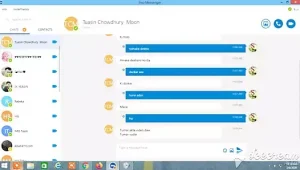 Ngôn ngữ chatsex cũng kích thích như quan hệ thực