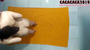 Mừng lễ quốc khánh anh em địt nhau trong phòng trọ