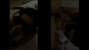 Làn đầu thử bú cu và cái kết sung sướng