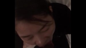 Mút buồi găm bi anh yêu