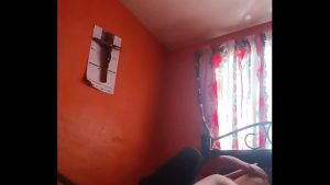 Sáng sớm thức dậy cùng người yêu lại làm nháy cho sướng